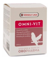 imagem de Omni-vit Versele Laga 10 g