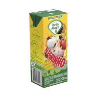 imagem de Vitamina Porto Alegre Alegrinho 200ml