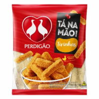 imagem de TIRINHAS DE FRANGO 1KG PERDIGAO