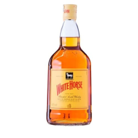 imagem de Whisky White Horse 700ml