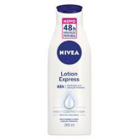 imagem de HIDRATANTE NIVEA 200ML LOTION NOVO