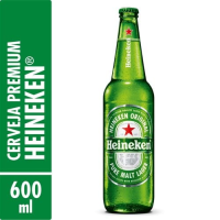 imagem de Cerveja Heineken 600ml