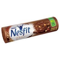 imagem de BISCOITO NESTLE 140G NESFIT CAC.AVELA