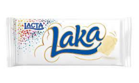 imagem de CHOCOLATE LACTA 34G LAKA