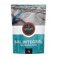 imagem de SAL INTEGRAL SMART 1KG FINO