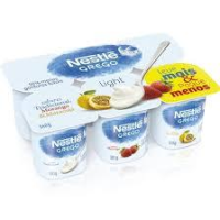 imagem de IORGUTE NESTLE 540G GREGO INT.LIG.3SAB