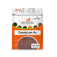 imagem de Canela Quintal Em Po 30G