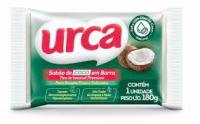 imagem de SABAO BARRA COCO URCA PREM.180G