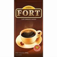imagem de Cafe Fort Stand Pack 500G