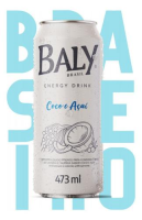 imagem de ENERGETICO BALY COCO E ACAI LT 473M