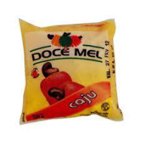 imagem de POLPA FRUTA DOCE MEL  CAJU 100G