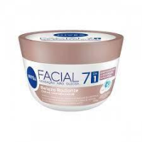 imagem de CR NIVEA FACIAL 100GR PELE NEGRA