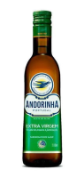 imagem de AZEITE OLIVA ANDORINHA EXTRA VIRGEM 500ML VD.