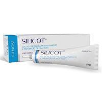 imagem de SILICOT GEL 15GR