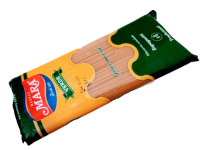 imagem de Macarrao Mara Verde Curto 1Kg