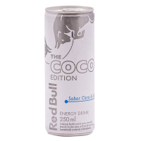 imagem de Red Bull coco edition 250ml