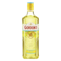 imagem de GORDONS GIN SICILIAN LEMON GFA  700ML