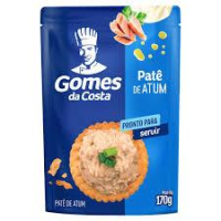 imagem de PATE ATUM GOMES SA COSTA  SC 170G