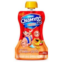 imagem de IORGUTE NESTLE 100G CHAMYTO V.FRUTAS