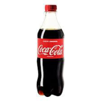 imagem de Refrigerante Coca Cola 600Ml Tradicional