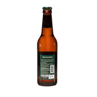 imagem de CERV PATAGONIA IPA LONG NECK 355ML