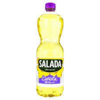 imagem de OLEO DE CANOLA SALADA PET 900ML