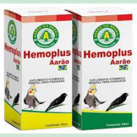 imagem de Hemoplus 30 ml