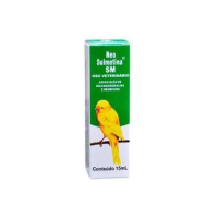 imagem de Neo Sulmetina 15 ml