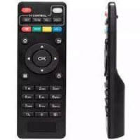 imagem de Controle Universal Tv Box 4k