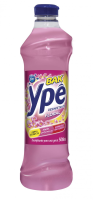 imagem de DESINF BAK YPE FLORAL 500ML