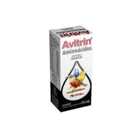 imagem de Avitrin Aminoácido 15 ml