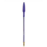 imagem de CANETA BIC AZUL 50