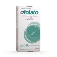 imagem de OFOLATO 90CPR