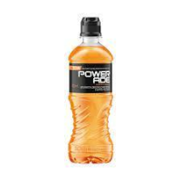 imagem de ISOTONICO POWERADE LARANJA 500ML