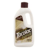 imagem de CERA LIQUIDO TACOLAC SUPER 500ML