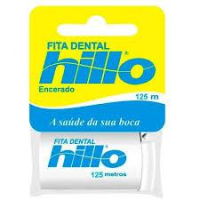 imagem de FITA DENT HILLO 125M L125P100