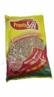 imagem de PROTEINA SOJA PRONTU SOY 400G