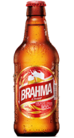 imagem de CERVEJA BRAHMA ONE WAY 300ML