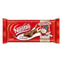 imagem de CHOC NESTLE PRESTIGIO 80G