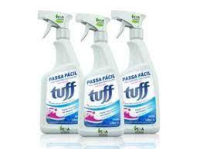 imagem de PASSA ROUPAS TUFF GAT.500ML