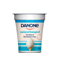 imagem de IORGUTE DANONE 160G NATURAL