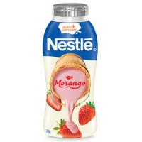 imagem de IOGURT NESTLE MORANGO 170G