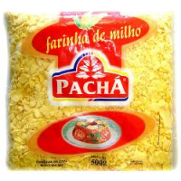 imagem de FARINHA MILHO PACHA 500G