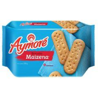 imagem de BISC AYMORE MULTIPACK MAIZENA MANT 345G