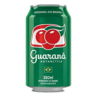 imagem de Guaraná -350ml