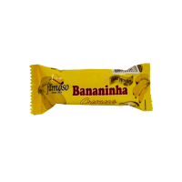 imagem de DOCE FAMOSO BANANINHA CREMOSA 30G