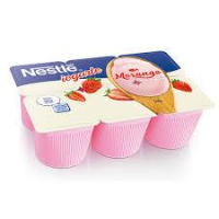 imagem de IORGUTE NESTLE 510G POLPA MGO NEW