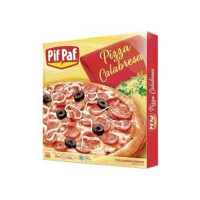 imagem de PIZZA PIF PAF 460G CALABRESA