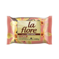 imagem de SAB DAVENE LA FLORE 150G FLOR DE VANILA