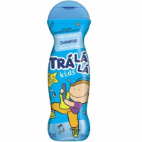 imagem de Shampoo Infantil Tra La La Kids 480Ml Nutri Kids